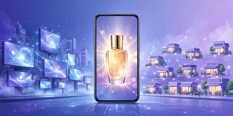 Quảng cáo WiFi và WiFi Marketing: khác nhau thế nào?
