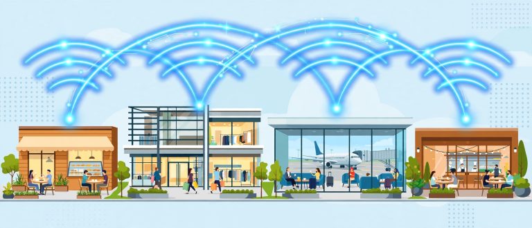 Doanh nghiệp nào nên dùng quảng cáo WiFi? Bài kiểm tra 5 câu